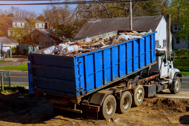 Best Retail Junk Removal  in Crocker, WA