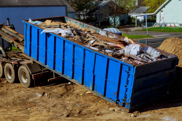 Best Dumpster Rental Services  in Crocker, WA