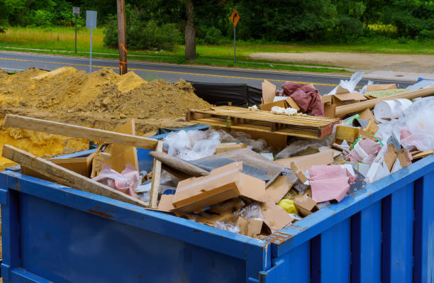 Best Garage Cleanout  in Crocker, WA